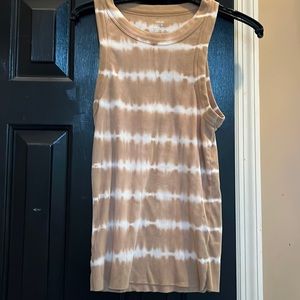 Aerie soft tank top